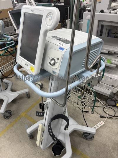 Ventilator | PHILIPS | V60