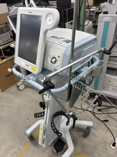 Ventilator | PHILIPS | V60