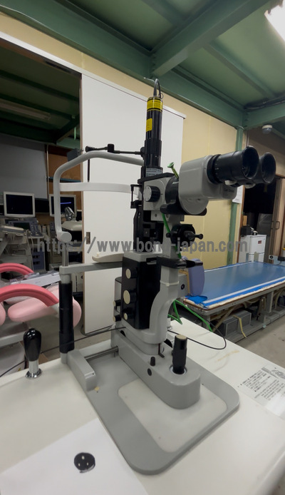 Retinal Laser System | Alcon | PUREPOINT