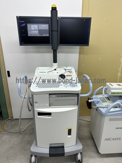 C-Arm | SIEMENS | Arcadis Varic