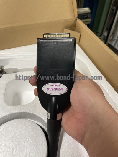 Video Rhinolaryngoscope | OLYMPUS | ENF-VQ
