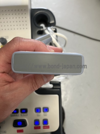 超音波診断装置/カラードプラ | GEヘルスケア・ジャパン株式会社 | LOGIQ V5の写真