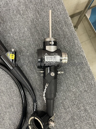Video Gastroscope | OLYMPUS | GIF-XQ240