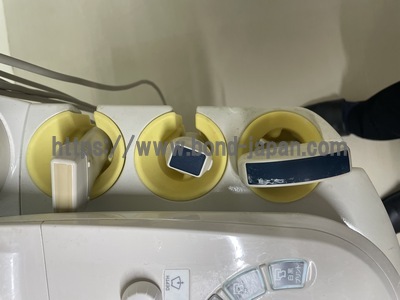 Ultrasound System | HITACHI | ARIETTA 60