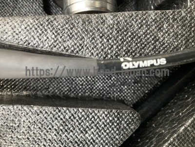 Video Gastroscope | OLYMPUS | GIF-XP150N