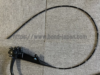 Video Gastroscope | OLYMPUS | GIF-XP170N