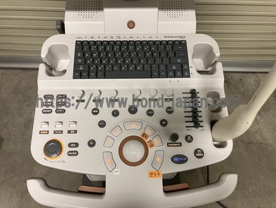 Ultrasound System | Samsung Medison | SONOACE R7