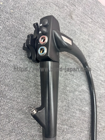 Video Gastroscope | FUJIFILM | EG-590WR2