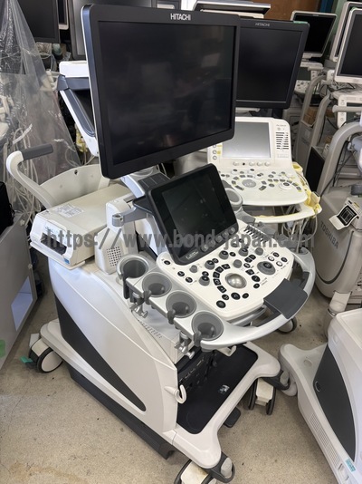 Ultrasound System | FUJIFILM | ARIETTA 850