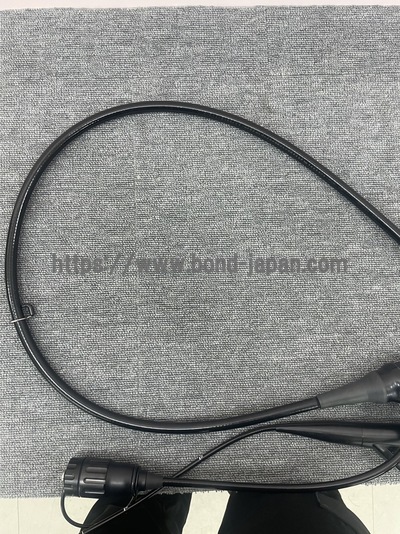 Video Gastroscope | FUJIFILM | EG-530N2