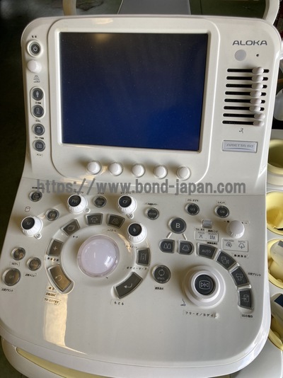 Ultrasound System | HITACHI | ARIETTA 60