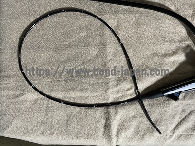 Video Gastroscope | OLYMPUS | GIF-XP290N