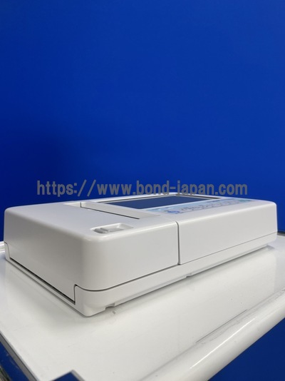 多機能心電計 | フクダ電子株式会社 | FCP-8300の写真