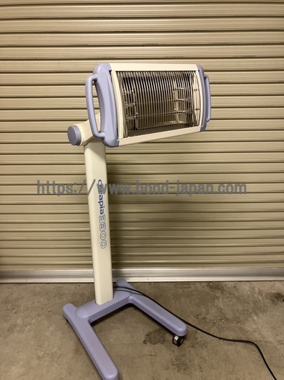 赤外線治療器 | 株式会社日本メディックス | ｾﾗﾋﾟｱ3300 PH-L3300Eの写真