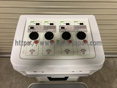 低周波治療器 | 株式会社大島製作所 | Ⅰ型の写真
