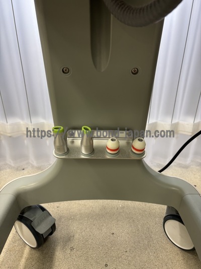 赤外線治療器(スーパーライザー) | 東京医研株式会社 | PXの写真