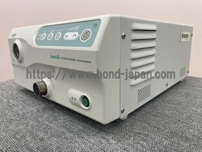 Processor/Light source | FUJIFILM | EPX-3010