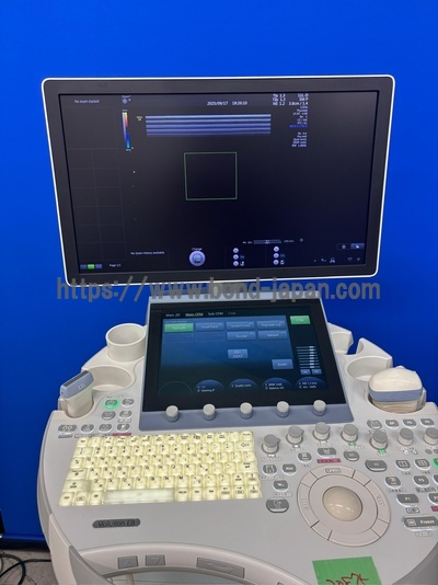 4D Ultrasound | GE | Voluson E8 BT15