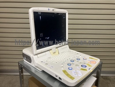 Ultrasound | HITACHI | Noblus