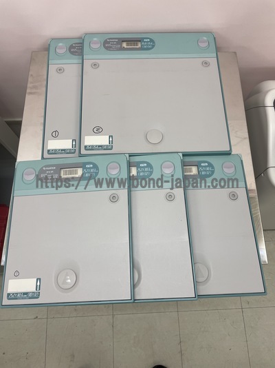  | FUJIFILM | FCR PRIMA（CR-IR 391RU）