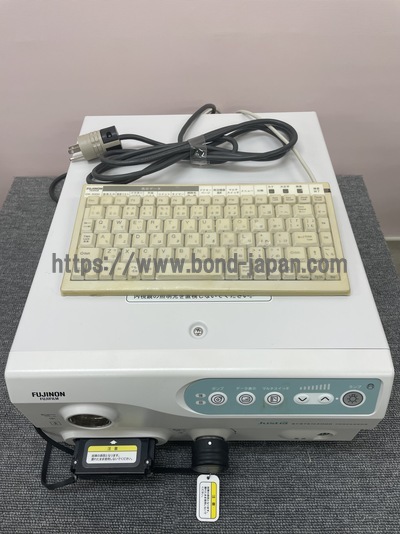 Endoscopy System | FUJIFILM | EPX-3200(2500)