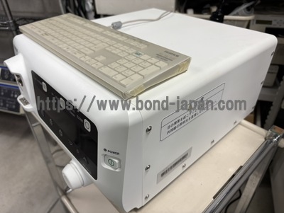 電子内視鏡システム | 富士フイルムメディカル株式会社 | EP-6000の写真