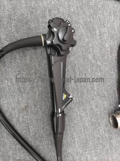 Video Colonoscope | OLYMPUS | CF-Q260AI