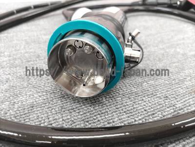 Video Gastroscope | FUJIFILM | EG-L600WR7