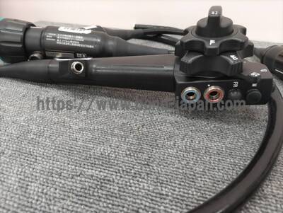 Video Gastroscope | FUJIFILM | EG-L590ZW