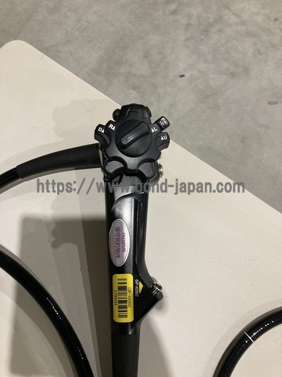 Video Gastroscope | OLYMPUS | GIF-H260Z
