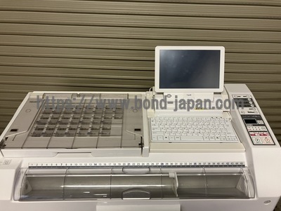 全自動分割分包機 | 高園産業株式会社 | Crestage-Lite2の写真