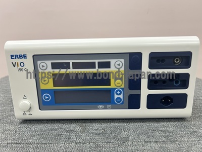 Electrosurgical Generator | ERBE | VIO50C