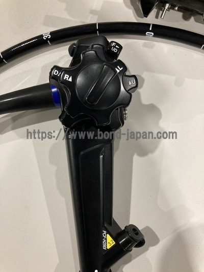 Video Colonoscope | OLYMPUS | PCF-H290I