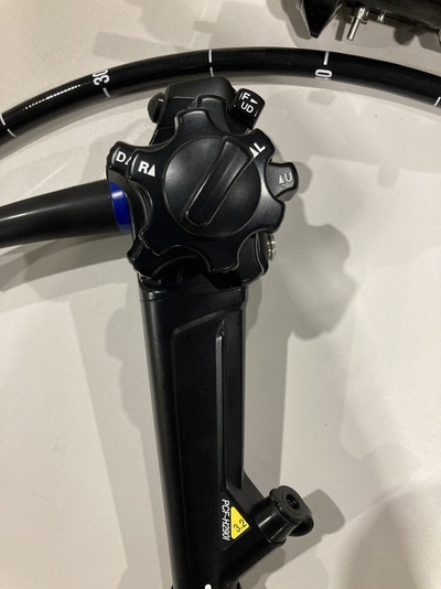 Video Colonoscope&nbsp;|&nbsp;OLYMPUS&nbsp;|&nbsp;PCF-H290I