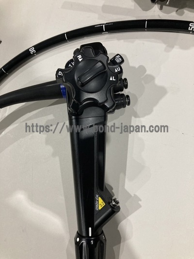 Video Colonoscope | OLYMPUS | PCF-H290ZI