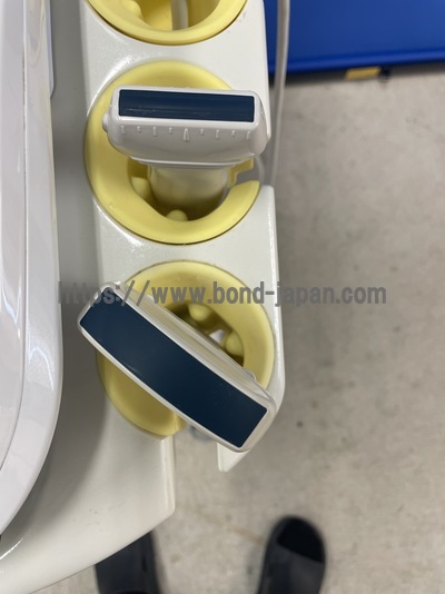 Ultrasound System | HITACHI | ARIETTA 60