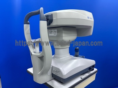 Specular Microscope | TOMEY | EM-3000