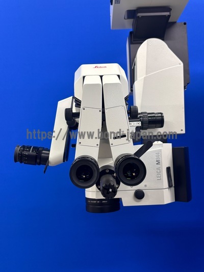 Ophthalmic microscope | Leica | M844 F40