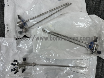 Rigid Cystoscope | OLYMPUS | A22001A
