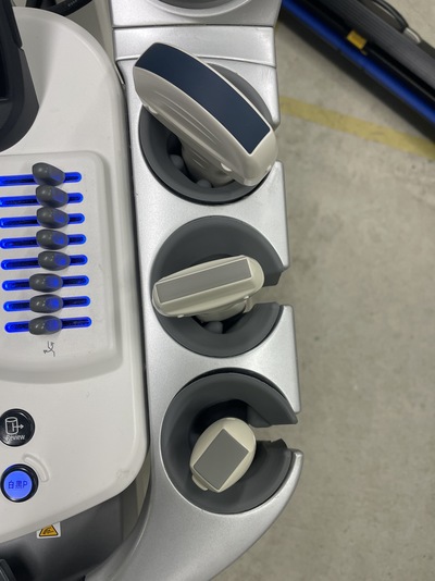 Ultrasound System&nbsp;|&nbsp;FUJIFILM&nbsp;|&nbsp;ARIETTA 850