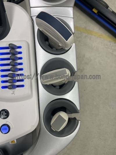 Ultrasound System | FUJIFILM | ARIETTA 850