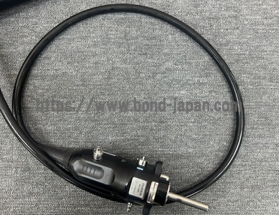 Video Gastroscope | FUJIFILM | EG-740N