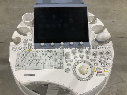4D Ultrasound | GE | Voluson E10 BT17