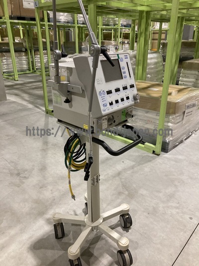 Ventilator | COVIDIEN | Newport e360