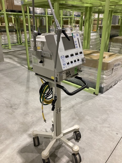 Ventilator&nbsp;|&nbsp;COVIDIEN&nbsp;|&nbsp;Newport e360