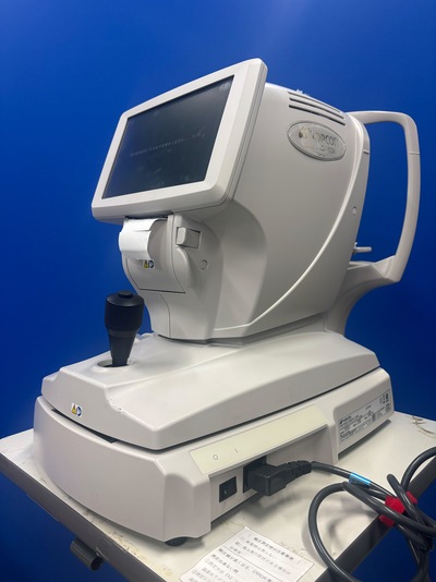 2024 Non-Contact Tonometer&nbsp;|&nbsp;TOPCON&nbsp;|&nbsp;CT-800A