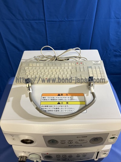 Endoscopy System | FUJIFILM | EPX-4450HD