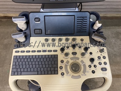 Color Doppler | GE | Logiq S7 Expert