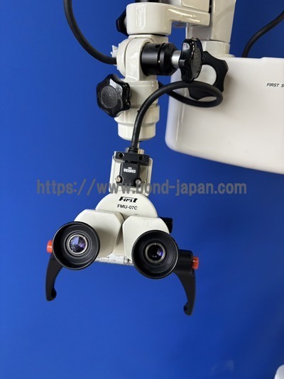 ファーストスコープ　07型 | 第一医科株式会社 | FMU-07CDHの写真