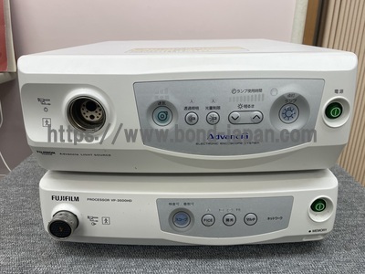 Endosocpy System | FUJIFILM | EPX-3500HD